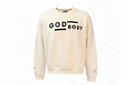 Godbody Crewneck Cream