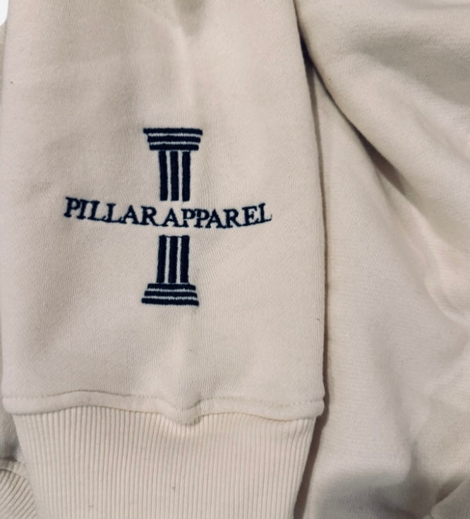 Godbody Crewneck Cream