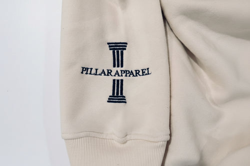 Godbody Crewneck Cream