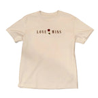 LOVE WINS HEAVYWEIGHT TEE