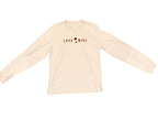 LOVE WINS HEAVYWEIGHT LONG SLEEVE