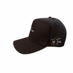 Two-Tone Logo Snapback