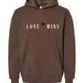 BROWN - FRONT