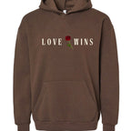 BROWN - FRONT
