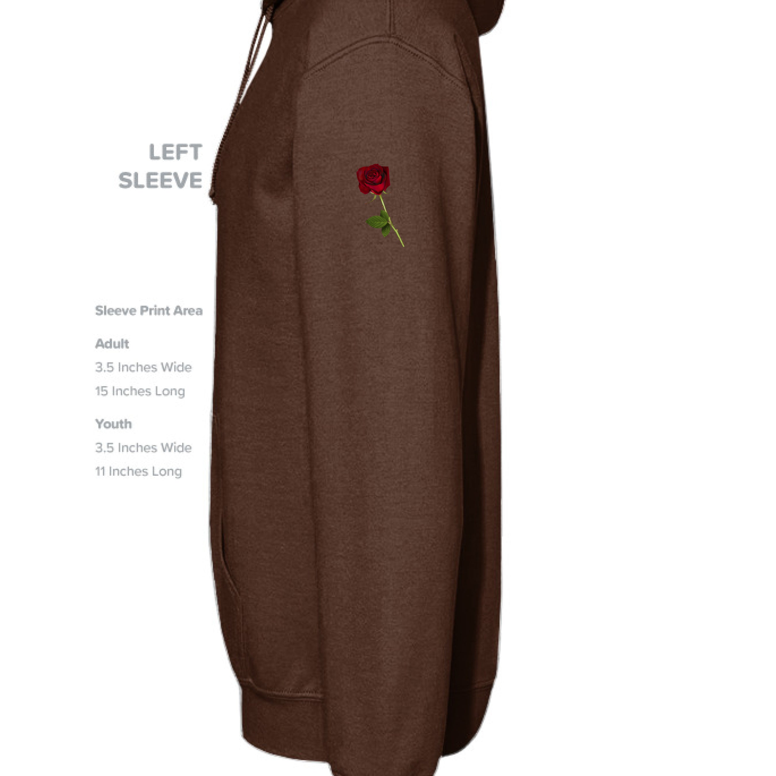 BROWN - SLEEVE_LEFT