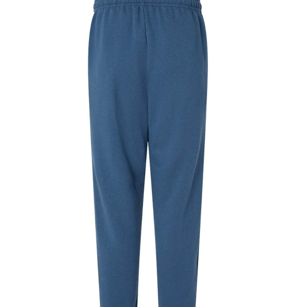 SEA BLUE - BACK