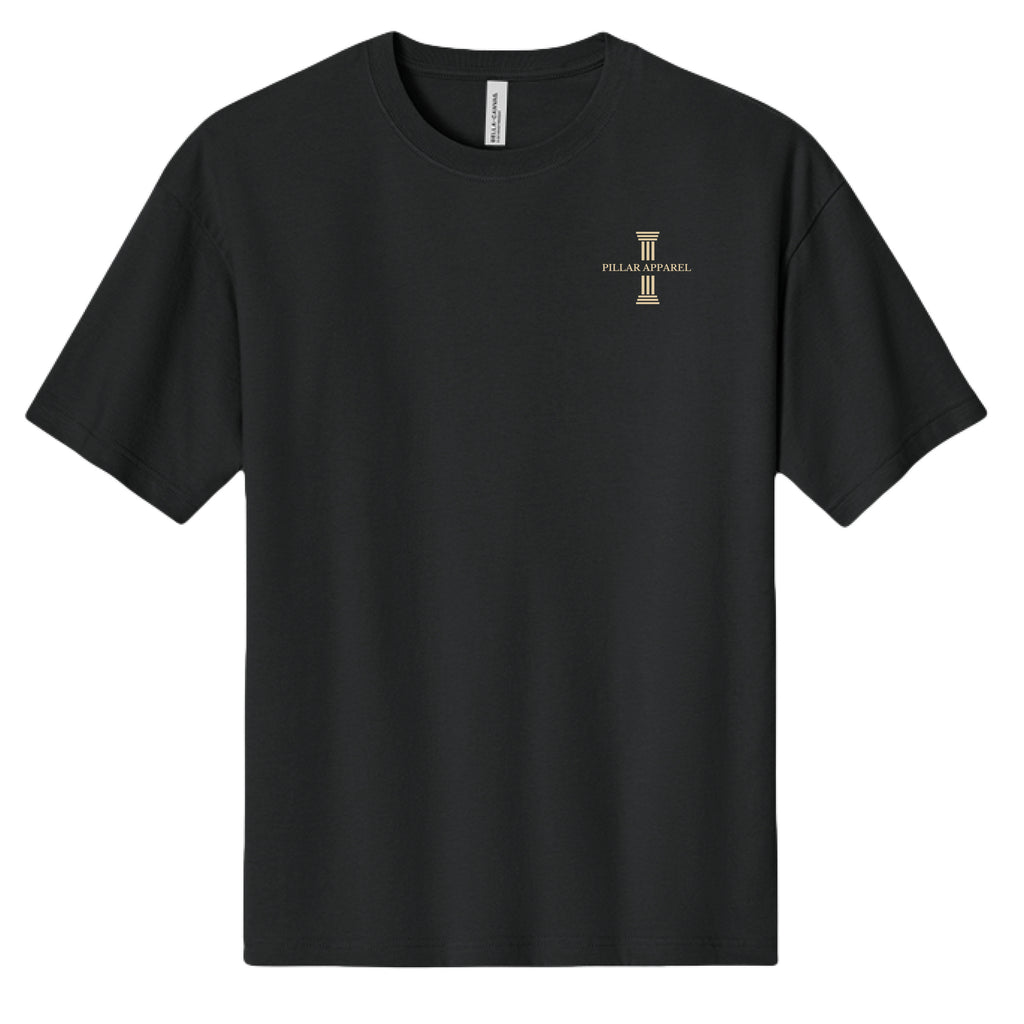 Vintage Black - FRONT