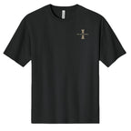 Vintage Black - FRONT